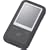 Sony CKM-NWS610BLK Protective Case for the NWZ-S600 Series Sony Walkman Video MP3 Player (Black)