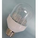 LED・ECO電球20C クリアーカバー OH-2021Gグリーン