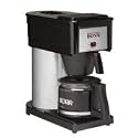 BUNN BX-B Classic 10-Cup Home Coffee Brewer, Black
