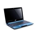 Acer - NU.SGDET.003 - NETBOOK INTEL(R) ATOM N2600 (1.60GHZ) // 1GB DDR3 RAM // 320 GB // WIFI 802.11