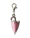 Bombay Duck Pink Umbrella Charm