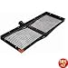 Highland 1042000 Hitch Mounted Cargo Carrier