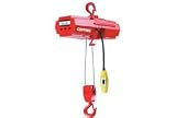 Coffing Electric Wire Rope Hoist 500 Lb. Capacity