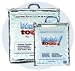 10 x Kold To Go Thermal Insulated Cooler Bags (5 x 25L and 5 x lunch bags)