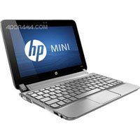 HP Mini 210-2060NR 10 1-Inch Netbook Rose 