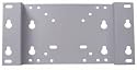 Ultra Slim SOLID STEEL FIXED SILVER 32" INCH Panasonic TX-L32X10 Screen TV LCD PLASMA Wall Mount Bracket