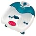 Hot Spa Foot Spa Plus Infrared Heat
