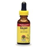 Nature's Answer - Celery Seed, 1 fl oz ( Multi-Pack)