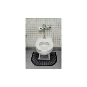 Rochester Midland SANI-MAT Commode Mat