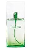 L'EAU D'ISSEY SUMMER by Issey Miyake for MEN: EDT SPRAY 4.2 OZ (EDITION 2008)