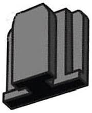 Lightscoop Deluxe Hot Shoe Mount