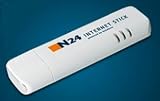 N24 Internet Stick