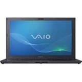 Sony VAIO VPC-Z212GX/B 13.1-Inch Laptop (Black)