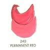Magi Acrylfarbe 240 Permanent Red100 ml