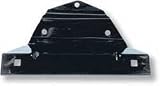 1970-73 CAMARO RS FRONT LICENSE PLATE BRACKET