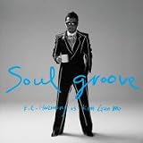 12集 Soul Groove K.C Harmony V(韓国盤) KC HARMONY