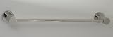 MODENA 24INCH TOWEL BAR ANTIQUE BRASS