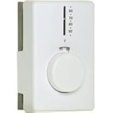 Honeywell #YCT410B1000/U Electric BasebordThermostat