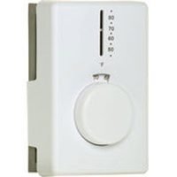 Honeywell #YCT410B1000/U Electric BasebordThermostat