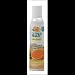 Beaumont #612112749 3.5OZ Orange Air Freshener