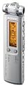 Sony - ICD-SX700 - Digital voice recorder - flash 1 GB