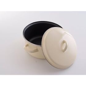 Judge Induction 22cm Casserole - Green