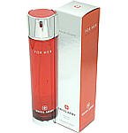 SWISS ARMY by Swiss Army Eau De Parfum Spray 1.7 oz for Women