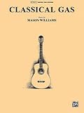 Classical Gas - Guitar Tab - Sheet Music