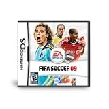 FIFA Soccer 09