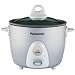 Panasonic PANASONIC RICECOOKER 3CUPCAPACITY SILVER 3CUP CAPACITY SILVER (Small Appliances / Home Appliances)