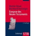 Exegese des Neuen Testaments: Ein Arbeitsbuch f�r Lehre und Praxis (Uni-Taschenb�cher M)