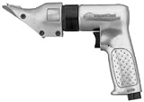 Heavy-Duty Air Shear