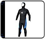 H2Odyssey(H2O) Coronado Wetsuit (FREE SHIPPING)