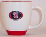 ST. SAINT LOUIS CARDINALS Cards MLB Baseball COFFEE MUG or MINI SOUP BOWL New Gift