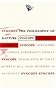 Syncope: The Philosophy of Rapture