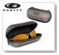 オークリー - ラージソフトボルト - サングラスケース グレー OAKLEY LARGE SOFT VAULT GREY (07-088)