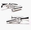 Shotgun and Shell - Other Formal Wear - Cufflinks