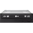 LG GSA-H62N-BBLK DVD-Brenner bulk schwarz (DVD-ReW 18x/18x RW +8x/6x DL 10x10x RAM 12x, ohne Software, SATA Interface)