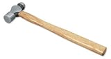 8-oz. Wood Ball Pein Hammer