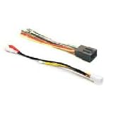 2001 03 Mustang Mach 460 Mach 10002000 03 Lincoln Ls Ford Amplifier Integrator Plug... 