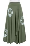 Martinique Skirt - Green