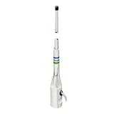 High Quality New Shakespeare 4051 3' CB Antenna