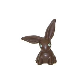 Flop Eared Chocolate Easter Bunny 7 oz