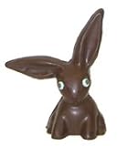 Flop Eared Chocolate Easter Bunny 7 oz