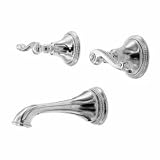 Newport Brass Wall Mount Faucet NB3-985-65