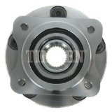 TIMKEN