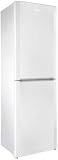 BEKO CF6004APW FROST FREE FRIDGE FREEZER