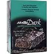 NuGo Dark Mint Chocolate Chip, 1.76-Ounce Bars (Pack of 12)
