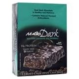 NuGoDarkMintChocolateChip,1.76-OunceBars(Packof12)