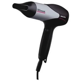 Philips Tresemme Hair dryer, 2000w, salon control, jet turbo boost, inlet grill,